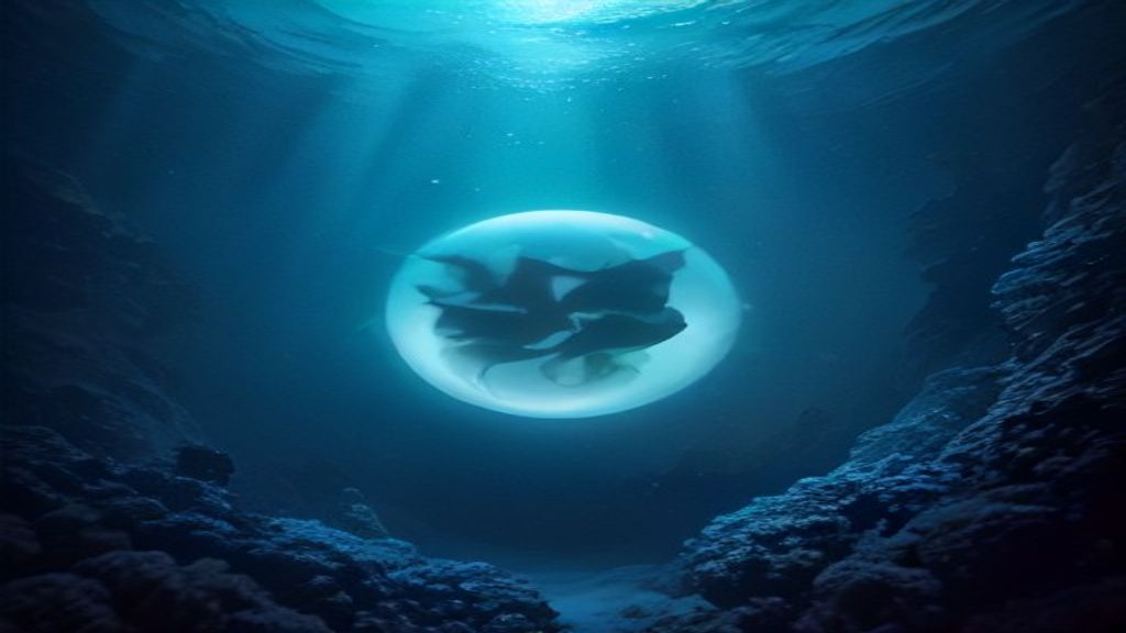 10 Fotografías Ganadoras del Underwater Awards Australasia 2026: Lecciones para la Producción Audiovisual Profesional