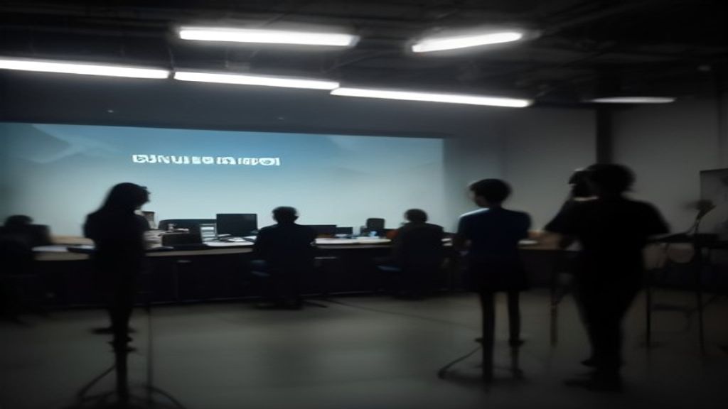 5 Claves para Elegir la Casa Productora Audiovisual Ideal para tu Marca