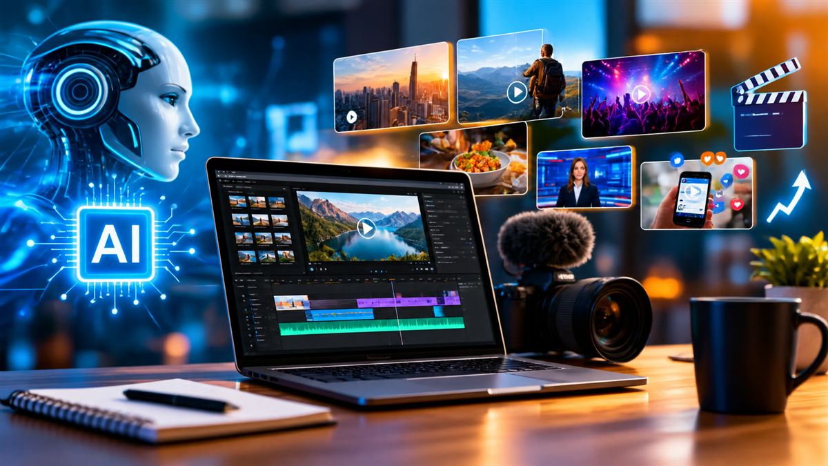 Adobe compra Topaz Labs: qué significa para editores de video y fotógrafos esta adquisición de IA