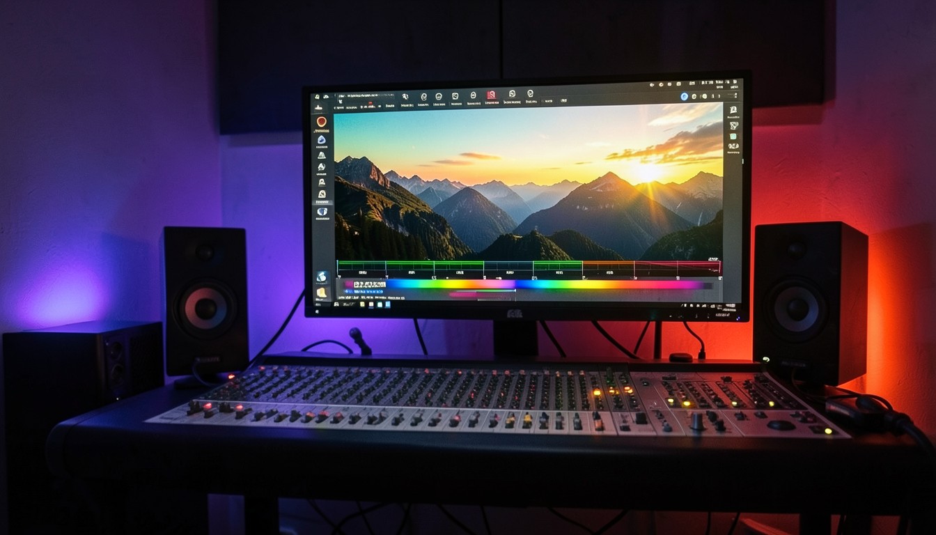 DaVinci Resolve en oferta: ¿es el momento de dar el salto a Studio?