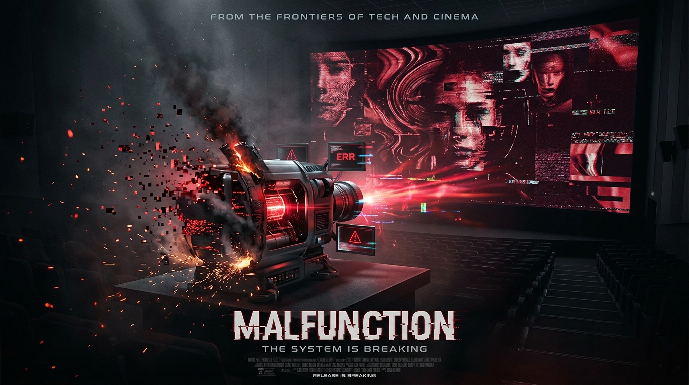 La primera película 100% generada por IA fracasa en China: qué significa para la producción audiovisual