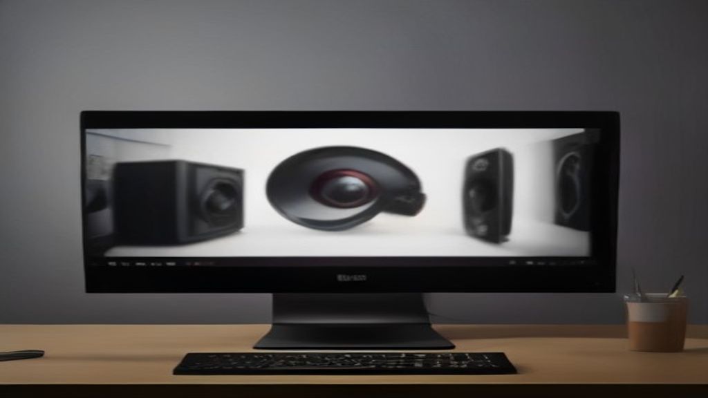 La Resolución 4K al Alcance: ¿Por Qué el Monitor Comercial LG 50UL3J-M es Clave para tu Contenido Audiovisual?