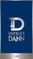 Hoteles Dann Cali